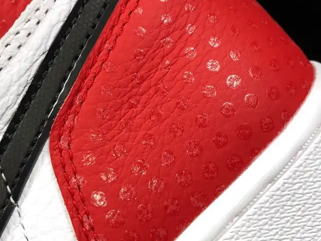 Rep MAX Retro High Jordan Story 555088-602 Origin 1 Air OG 0323